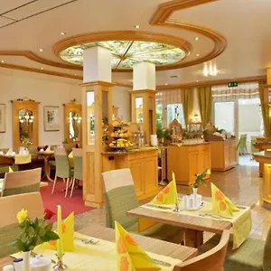 Park Laim Serviced Aparthotel