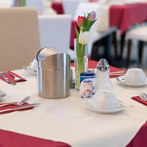 Trip Goethe Messe Hotel Frankfurt am Main