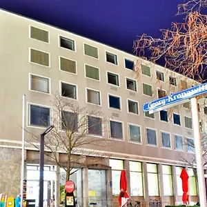 Budget Downtown & Gkp 2 Hotel München