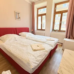 Casa Tempora Gasthof München