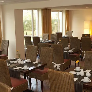 Prinz Eugen Hotel Dresden
