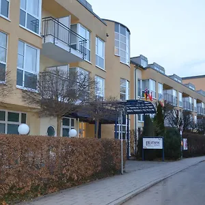 4mex Hotel München