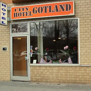 Gotland Gasthof Berlin