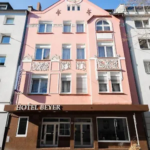 Beyer Hotel Düsseldorf