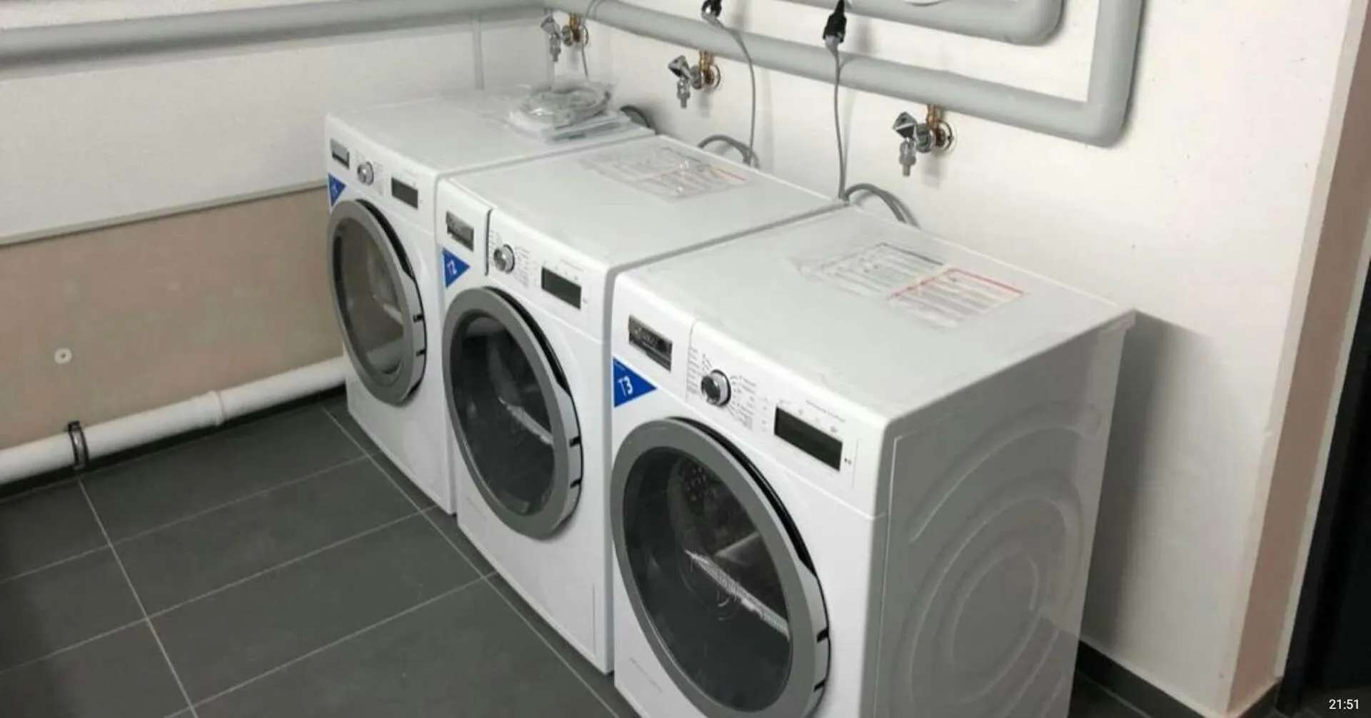 Serviced Apartment Muenchen-Messe/G 0*, ミュンヘン ドイツ