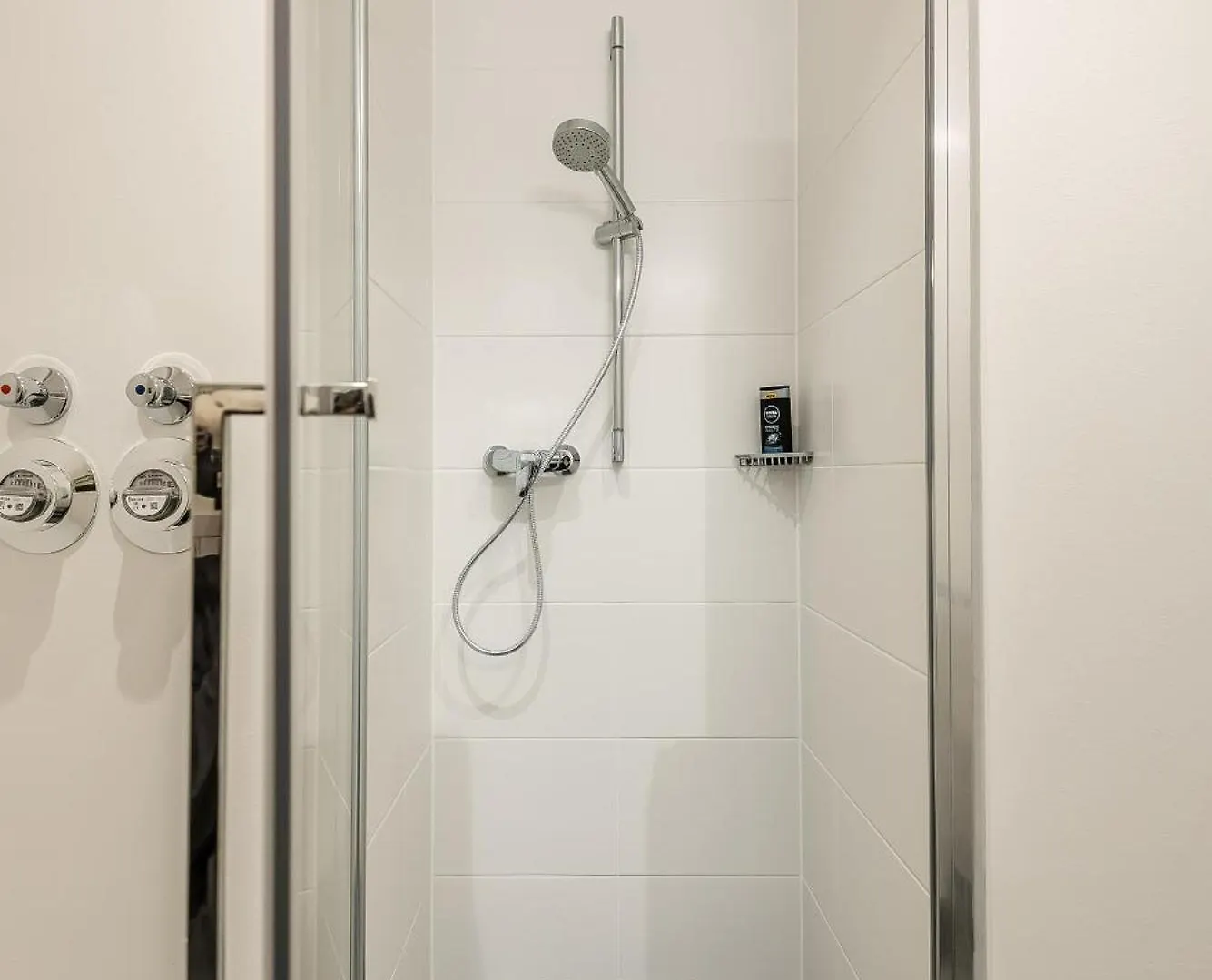 Serviced Apartment Muenchen-Messe/G アパートホテル ミュンヘン